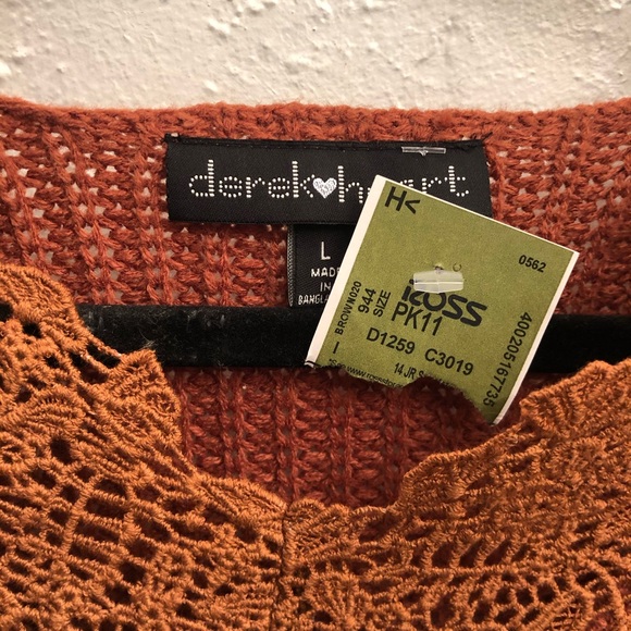 Sweater - Picture 2 of 3